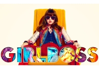 Girlboss