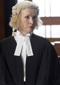 Lindsay Duncan