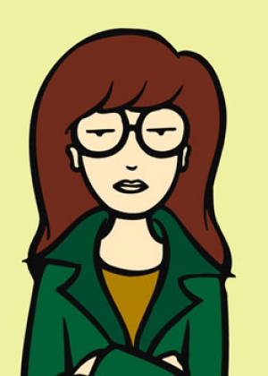 Daria Morgendorffer