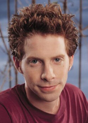 Seth Green