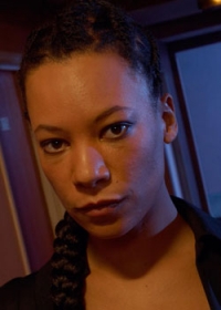 Nina Sosanya