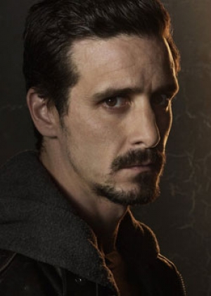 James Ransone