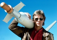 MacGyver