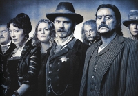 Deadwood