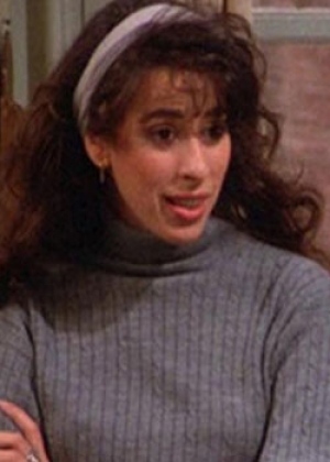 Maggie Wheeler