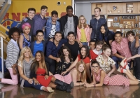 Degrassi : La Nouvelle Génération