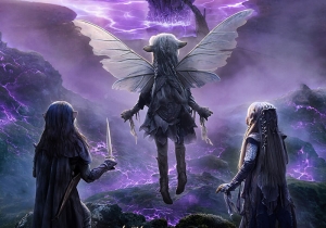 The Dark Crystal: Age of Resistance