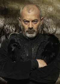 Keith Allen