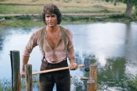 Charles Ingalls