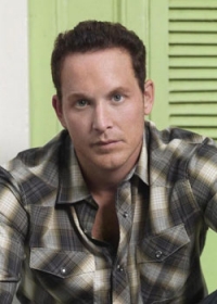 Cole Hauser