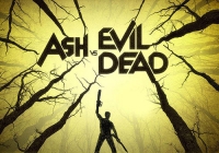 Ash vs Evil Dead