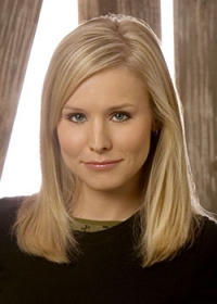 Kristen Bell