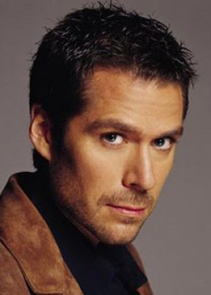 Alexis Denisof