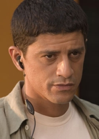 Saïd Taghmaoui