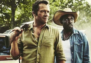 Hap and Leonard