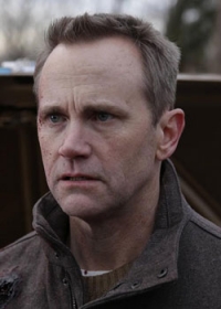 Lee Tergesen