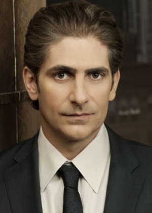 Michael Imperioli