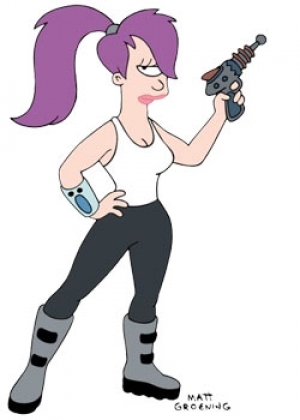 Leela