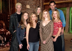 Buffy contre les Vampires