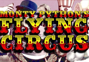 Monty Python&#039;s Flying Circus