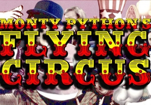 Monty Python's Flying Circus