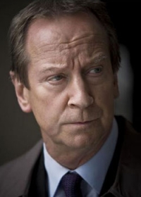 Bill Paterson