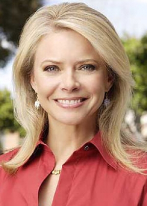 Faith Ford