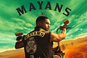 Mayans M.C.