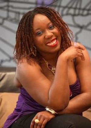 Chizzy Akudolu