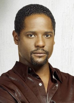 Blair Underwood