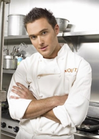 Owain Yeoman