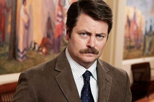 Ron Swanson