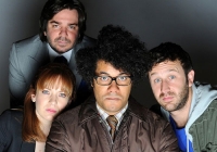 The IT Crowd