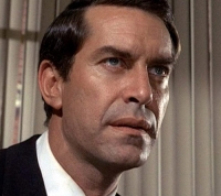 Martin Landau