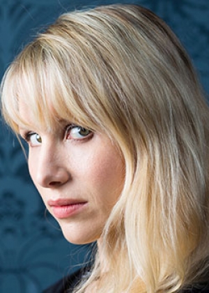 Lucy Punch