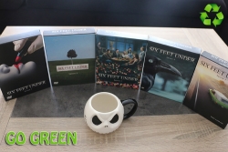 Coffrets DVD Six Feet Under