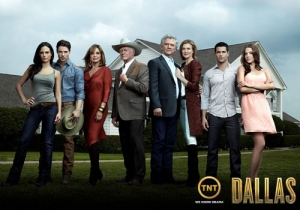 Dallas (2012)