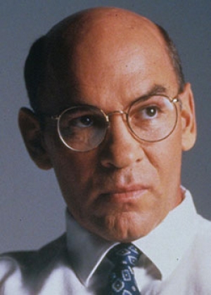 Mitch Pileggi