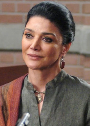 Shohreh Aghdashloo