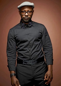 Nelsan Ellis