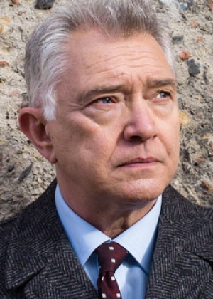 Martin Shaw