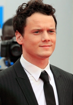 Anton Yelchin