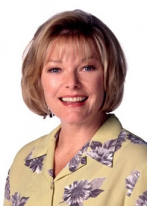 Jane Curtin