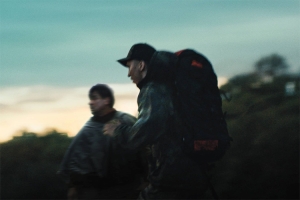 Escape at Dannemora