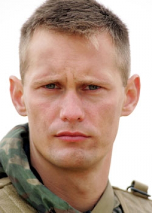 Alexander Skarsgård