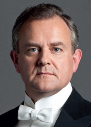 Hugh Bonneville