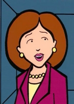 Helen Morgendorffer