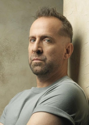 Peter Stormare