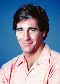 Scott Bakula