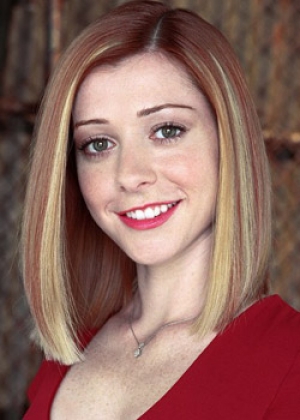 Alyson Hannigan